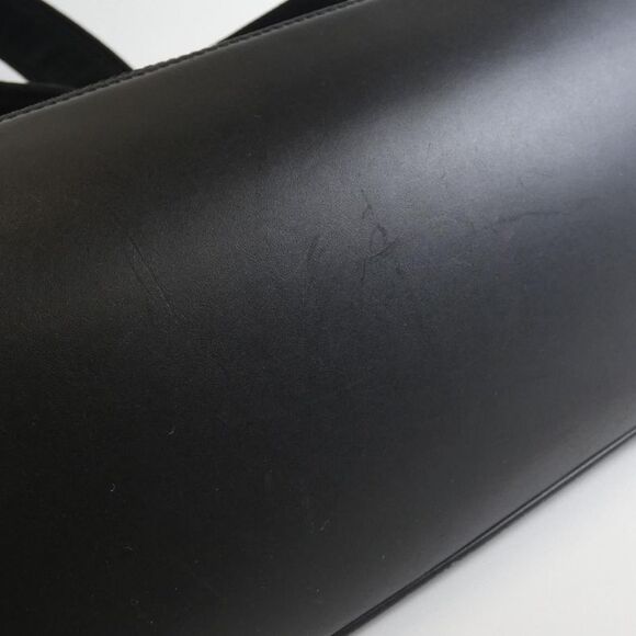 Gucci Leather Backpack - Picture 5 of 10